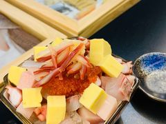 -Sushi Hanzo半藏(天环广场店)