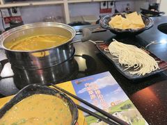 -呷哺呷哺(西单大悦城店)