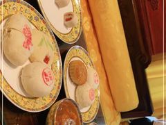 -富华斋饽饽铺·宫廷糕点·伴手礼(护国新天地店)