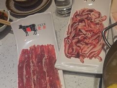 -今日牛事潮汕鲜牛肉火锅(瑞金店)