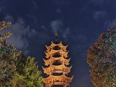 -盘门景区