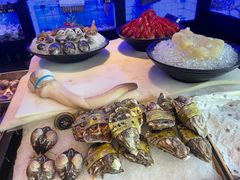 -荣记火锅(青悦城店)