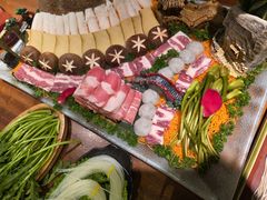 -慢丽江·云南野生菌土鸡锅(西山店)