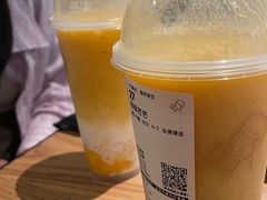 -喜茶(徐州金鹰店)