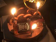 -半勺舒舒生日蛋糕店