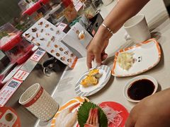 -新一番三文鱼寿司(大东海店)