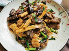 -今鲜源大酒店·中华餐饮名店(新湛路店)