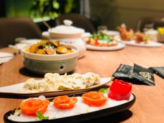 -融和里(华润·二十四城店)