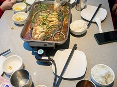 -半天妖烤鱼(丰科万达店)