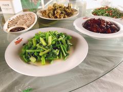-京北渔家傲