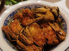-江味龙虾馆·裸蓝龙虾(南山店)