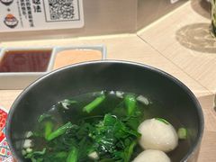 -肉肉大米(金虹桥店)