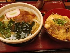 -杵屋(京都ポルタ店)