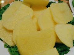 -清真军邺·金富苑肥牛(石坡街旗舰店)