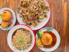 -叶存利海鲜大馅饺子(海宁路总店)