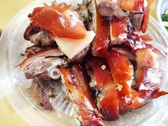 -黄记四更烤乳猪店