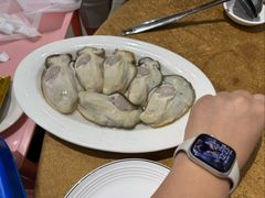 -濠轩阁特色生蚝火锅总店