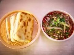 -阿叶羊杂碎(前进街店)