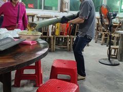 辣木叶虫草花竹丝鸡竹筒汤-竹泉农庄·竹筒饭(从化店)