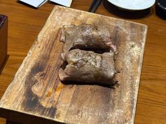 -千代武日本料理(爱建店)