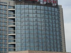 -重庆医科大学附属第一医院(金山院区)