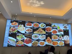 -清真·同发顺饭庄·烧麦(总店)