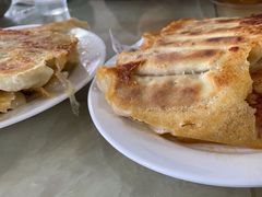 -青岛锅贴(四流中路店)