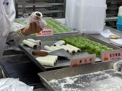 -沈大成(南京东路店)