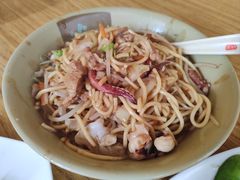 联生炒面-联生老店(集美店)