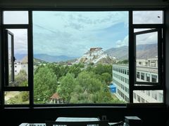 -平措康桑·和牛自助观景餐厅(布达拉宫店)