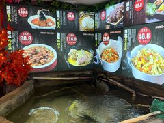 -百姓大厨房·东北菜(科怡路店)