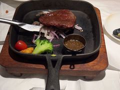 -牛扒先生·厚切雪花牛扒西餐厅(北京路禺山路店)