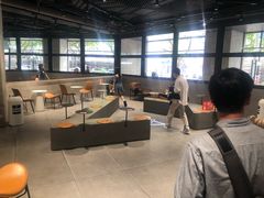 -Manner Coffee(淮海755店)