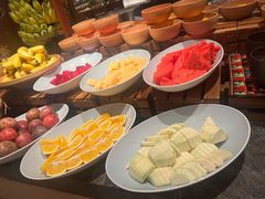 -味餐厅·海鲜·火锅·自助餐