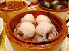 -添好运点心专门店(百老汇店)