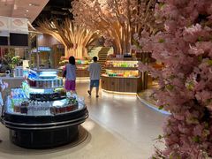 -丽池宫韩式汗蒸会馆(华灯坊店)
