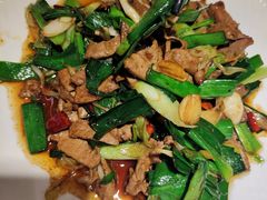-乔阿马·江南味·驴肉香(龙湖华泾天街店)
