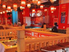 -吴老幺火锅(金龙店)