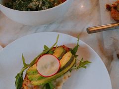 -农畉LONFOOD(福田星河COCOPark店)