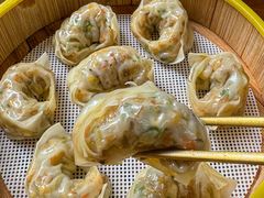 -面道赞宁海海鲜面(迎凤街店)