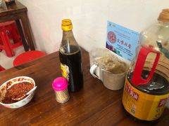 -阿麟馄饨(延长路店)