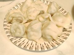 -叁拾壹克饺子·东北菜(国贸店)