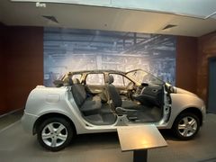 -柳州工业博物馆