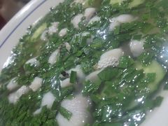 -盐与味葱葱鲫鱼•自贡菜江湖菜(春熙店)