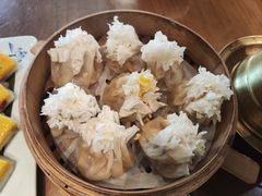 -龍聚祥烧麦馆(鼓楼店)