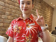 -第六季自助餐厅(北太平庄店)