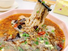 -浮何烤铺(桐梓林店)