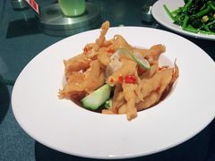 -野蔓果·山野菜(西湖景区·龙井茶田店)