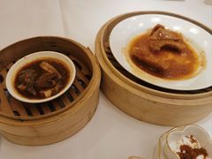 -香宫中餐厅·大连香格里拉(人民路店)