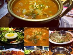 -老炉家木炭烤肉(长江国际店)